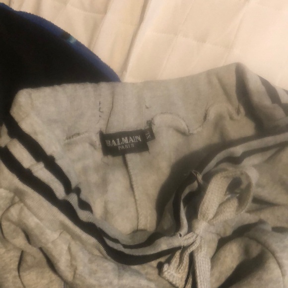 Balmain Sweatsuit - Picture 6 of 6